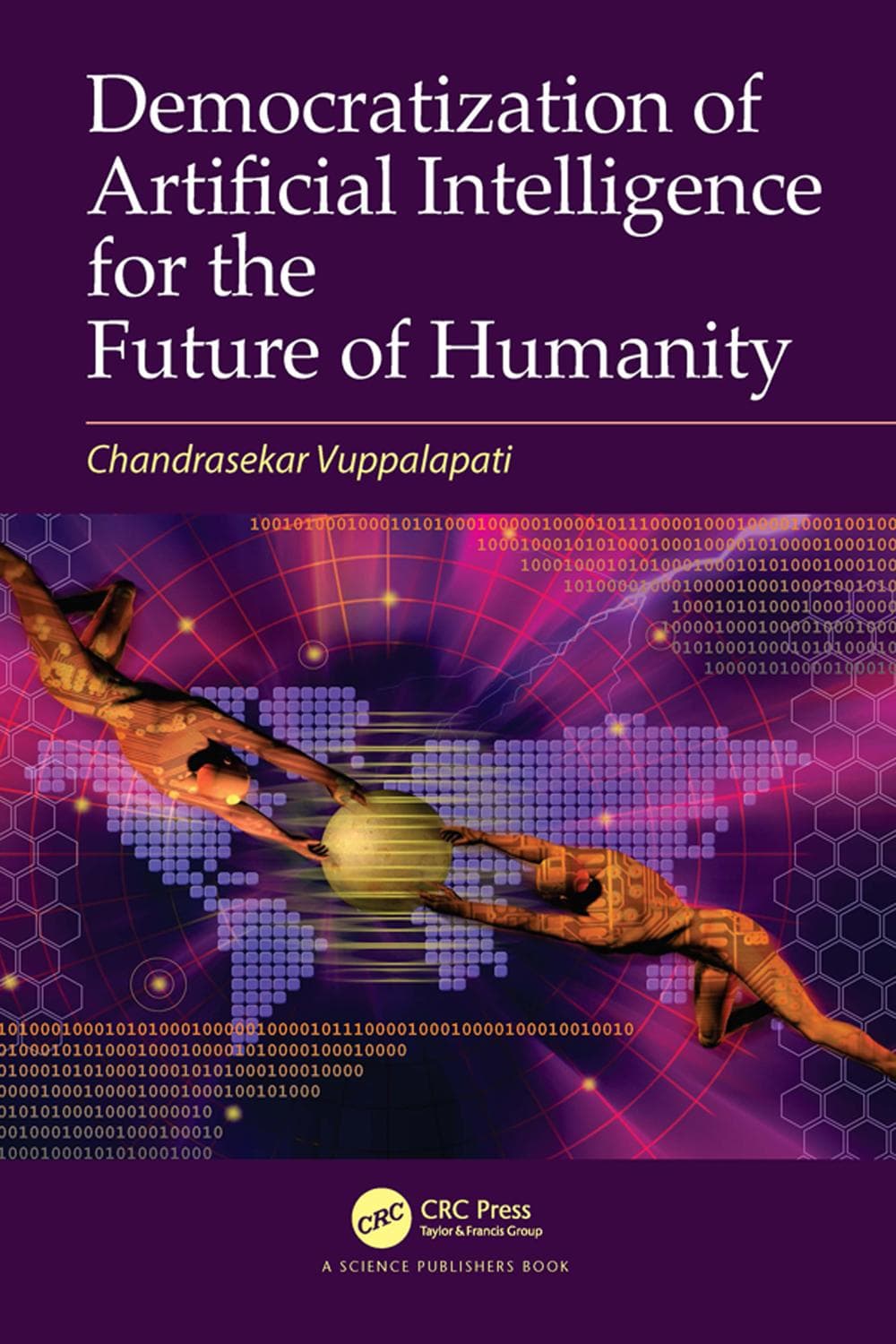 مردمی‌سازی هوش مصنوعی برای آینده‌ی بشریت ۲۰۲۱ <br> Democratization of Artificial Intelligence for the Future of Humanity 2021