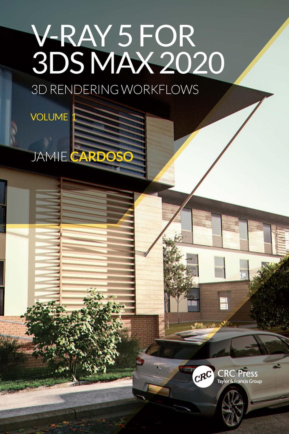 وی-ری 5 برای تریدیاس مکس 2020 ۲۰۲۱ <br> V-Ray 5 for 3ds Max 2020 2021