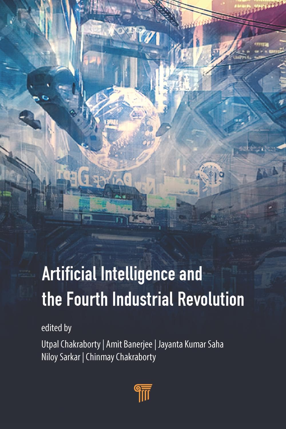 هوش مصنوعی و انقلاب صنعتی چهارم ۲۰۲۲ <br> Artificial Intelligence and the Fourth Industrial Revolution 2022
