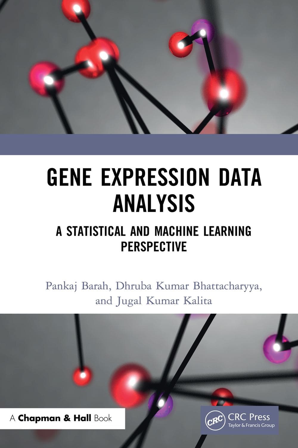 تحلیل داده‌های بیان ژن ۲۰۲۱ <br> Gene Expression Data Analysis 2021