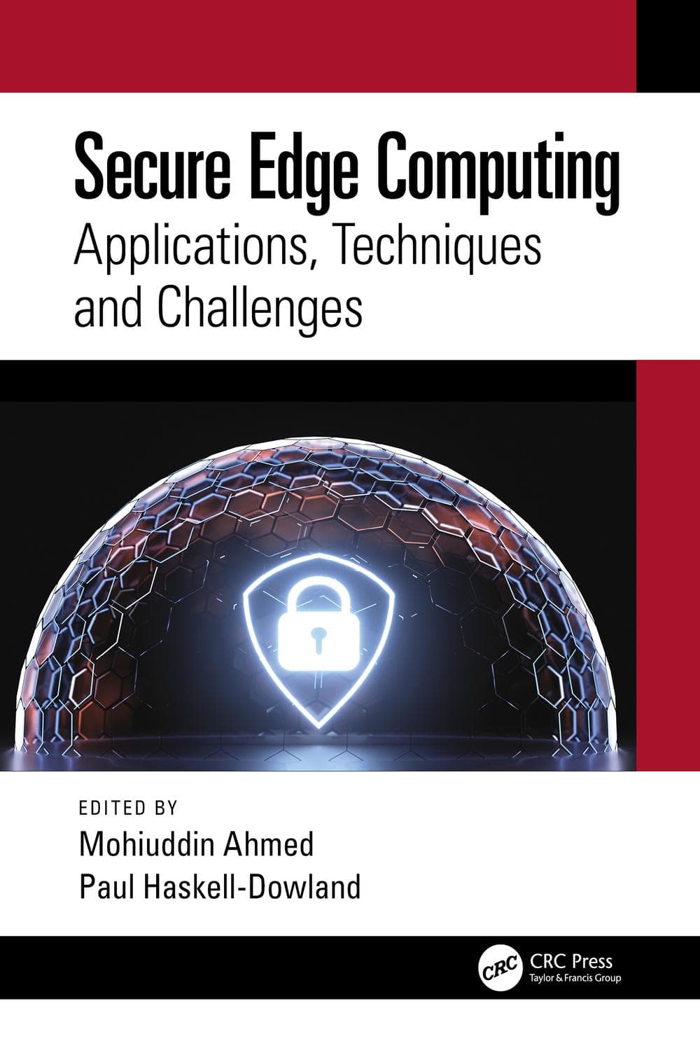 محاسبات لبه امن ۲۰۲۱ <br> Secure Edge Computing 2021