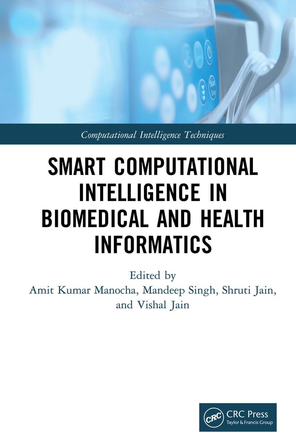 هوش محاسباتی هوشمند در انفورماتیک زیست‌پزشکی و سلامت ۲۰۲۱ <br> Smart Computational Intelligence in Biomedical and Health Informatics 2021
