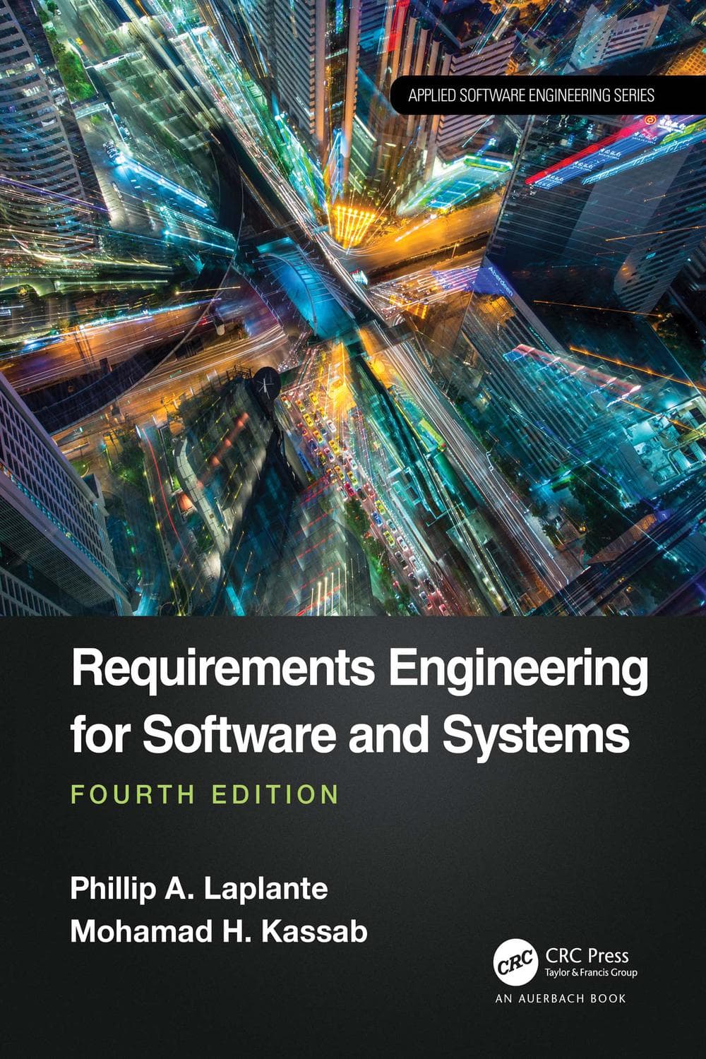 مهندسی نیازمندیها برای نرمافزار و سیستمها ۲۰۲۲ <br> Requirements Engineering for Software and Systems 2022