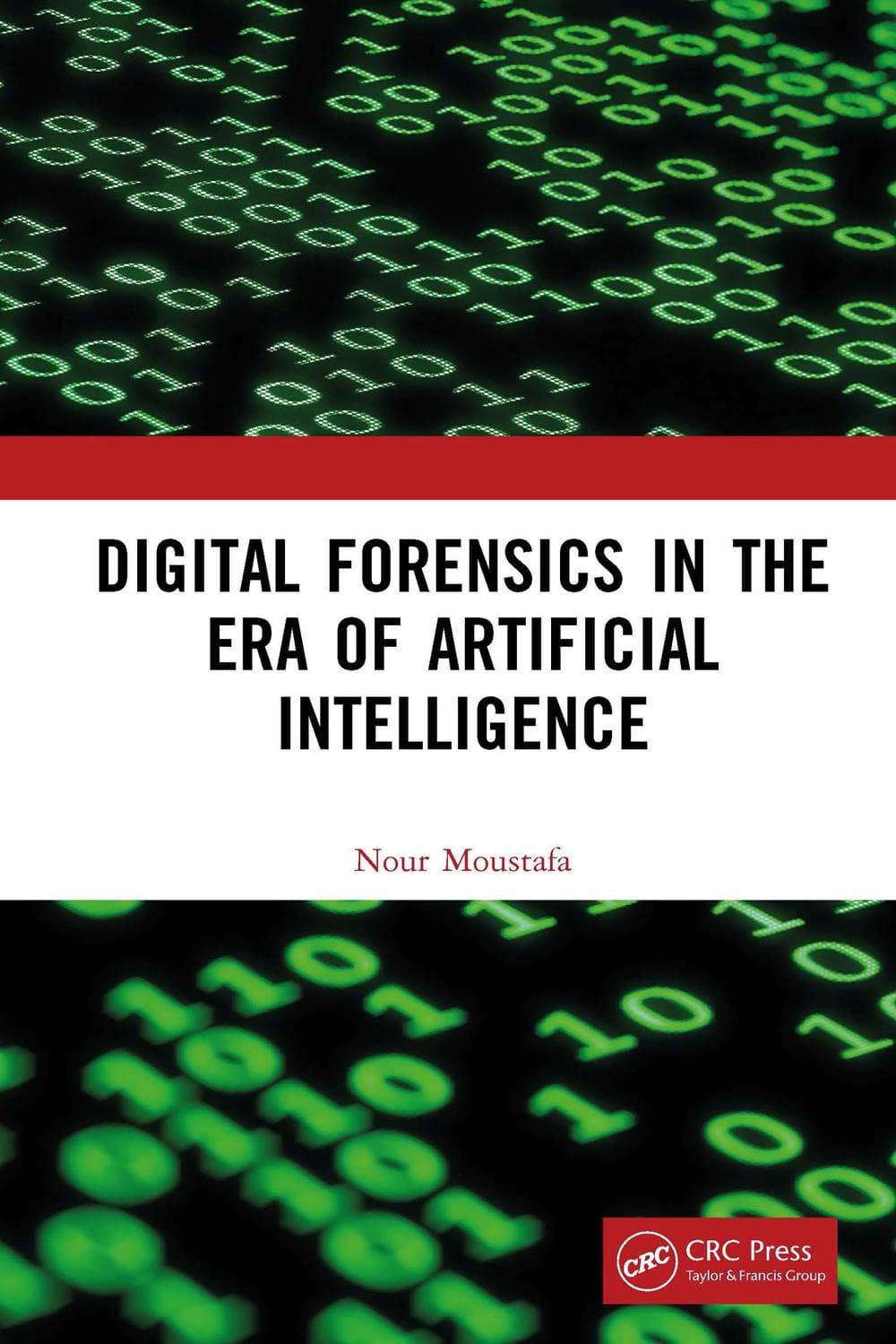ادله‌ی دیجیتال در عصر هوش مصنوعی ۲۰۲۲ <br> Digital Forensics in the Era of Artificial Intelligence 2022
