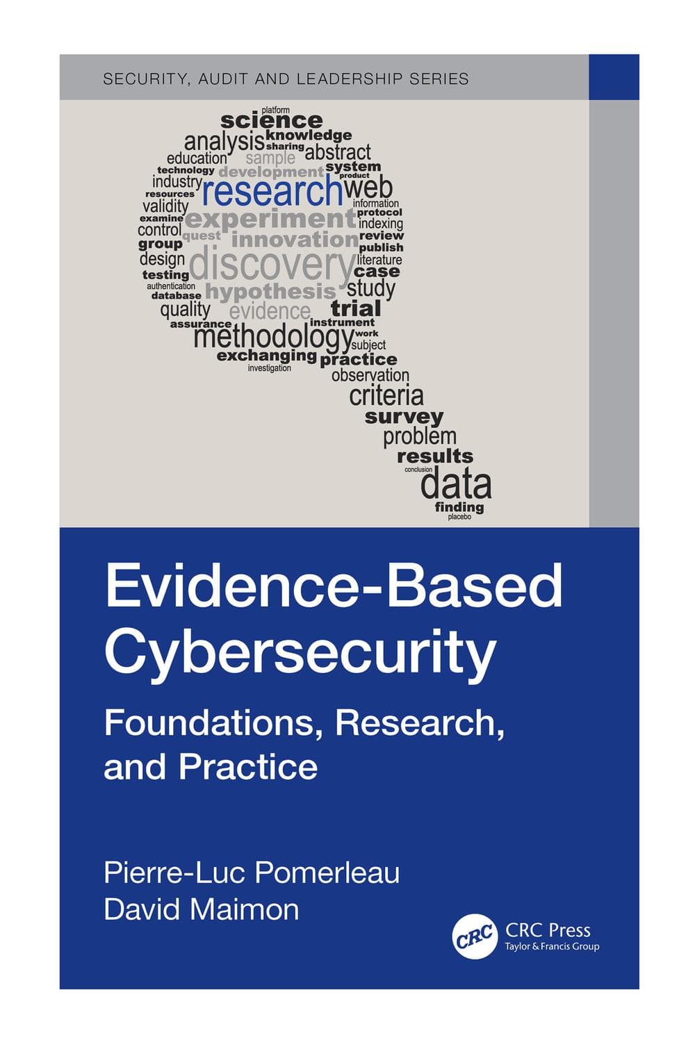 امنیت سایبری مبتنی بر شواهد ۲۰۲۲ <br> Evidence-Based Cybersecurity 2022