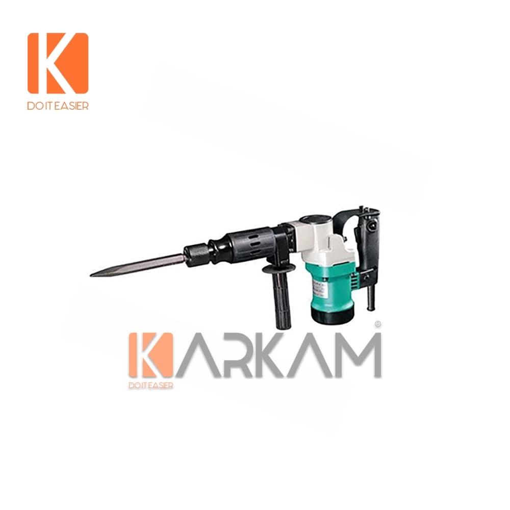 چکش تخریب 6.8 کیلو 900 وات DCA مدل Z1G-FF-6