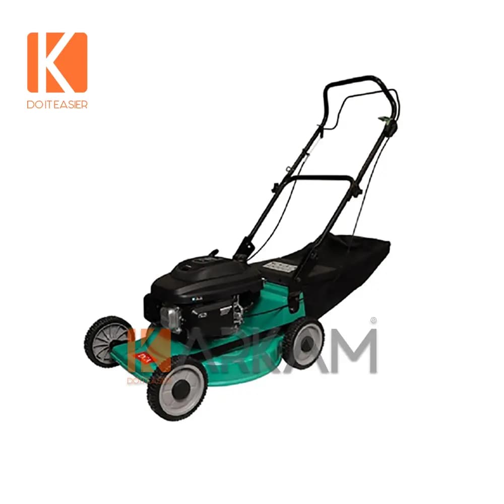 چمن زن موتوری 160cc DCA