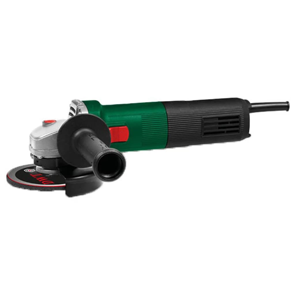 مینی فرز آهنگری 860 وات دیمردار DWT مدل WS08-115 V — تصویر ۳