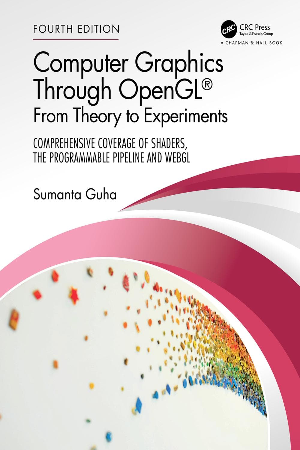 گرافیک کامپیوتری از طریق OpenGL® ۲۰۲۲ <br> Computer Graphics Through OpenGL® 2022