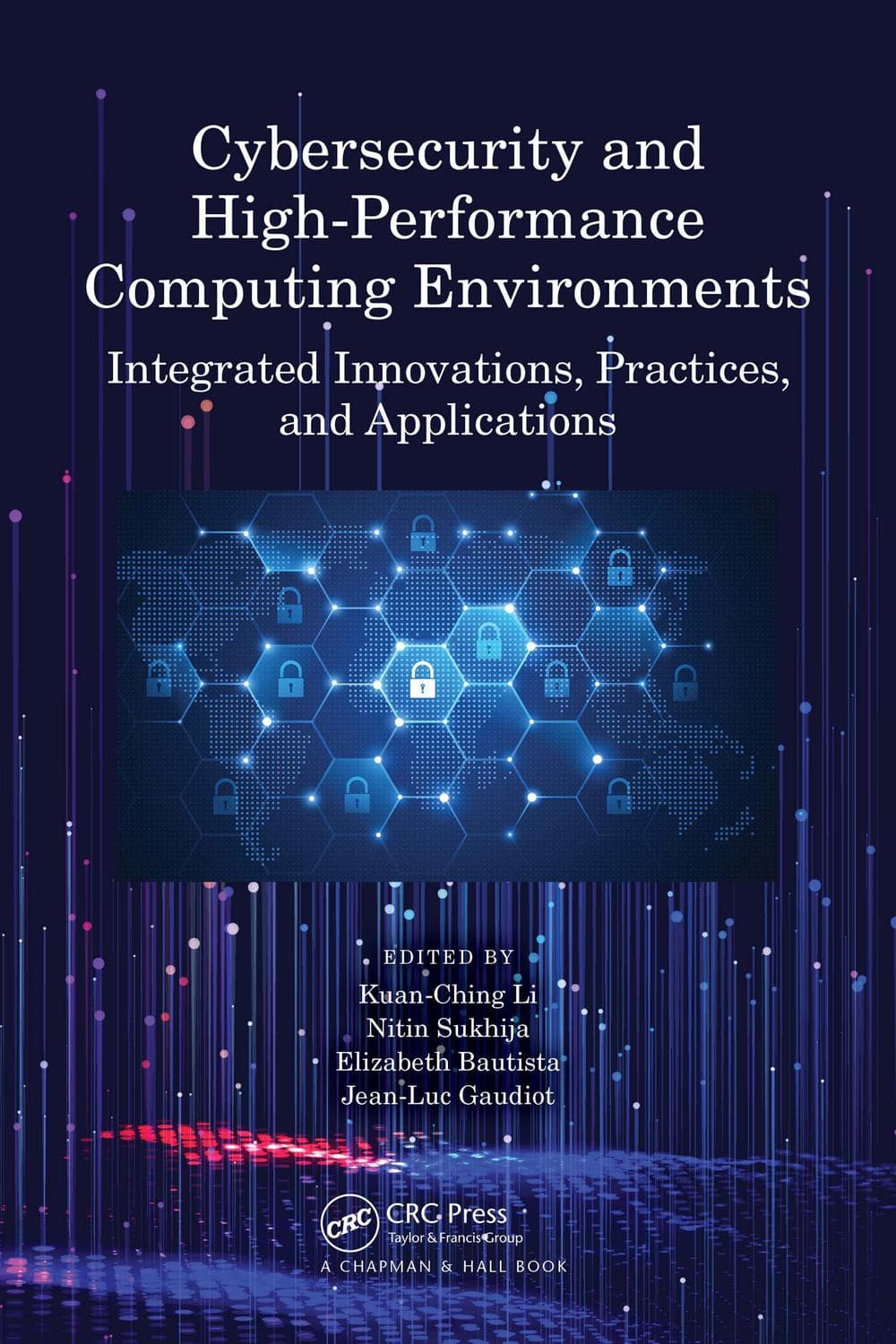 امنیت سایبری و محیط‌های محاسباتی با کارایی بالا ۲۰۲۲ <br> Cybersecurity and High-Performance Computing Environments 2022