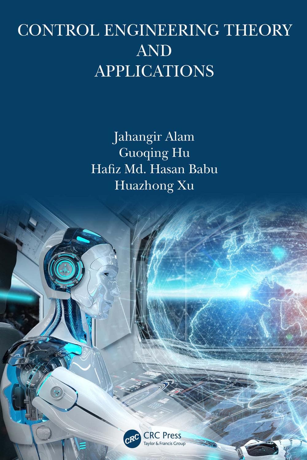 نظریه و کاربردهای مهندسی کنترل ۲۰۲۲ <br> Control Engineering Theory and Applications 2022