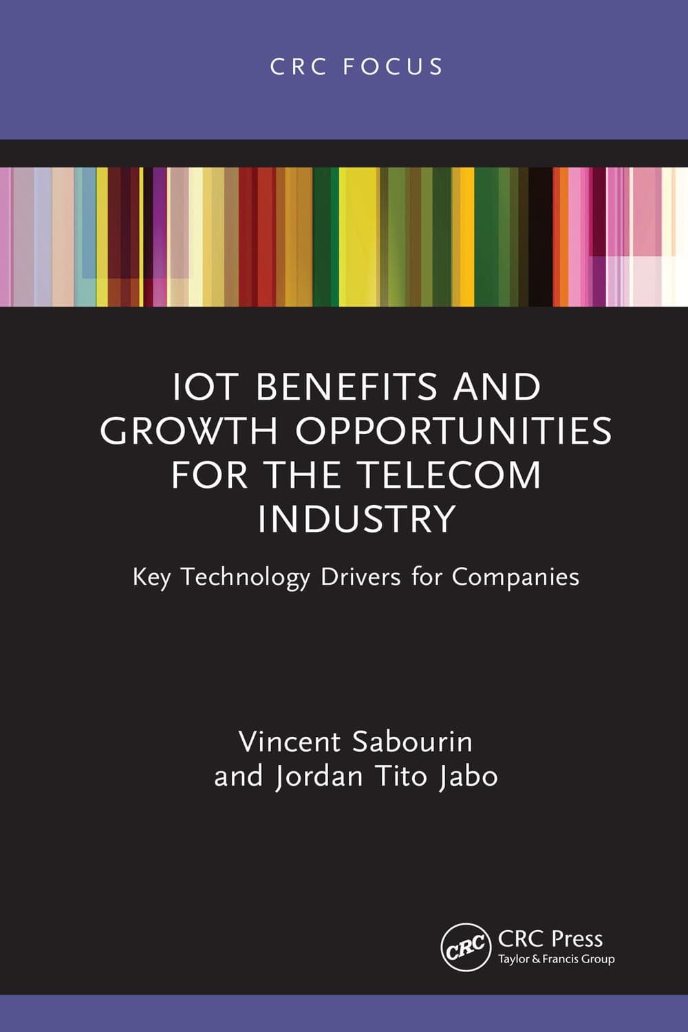 مزایا و فرصت‌های رشد اینترنت اشیا برای صنعت مخابرات ۲۰۲۲ <br> IoT Benefits and Growth Opportunities for the Telecom Industry 2022