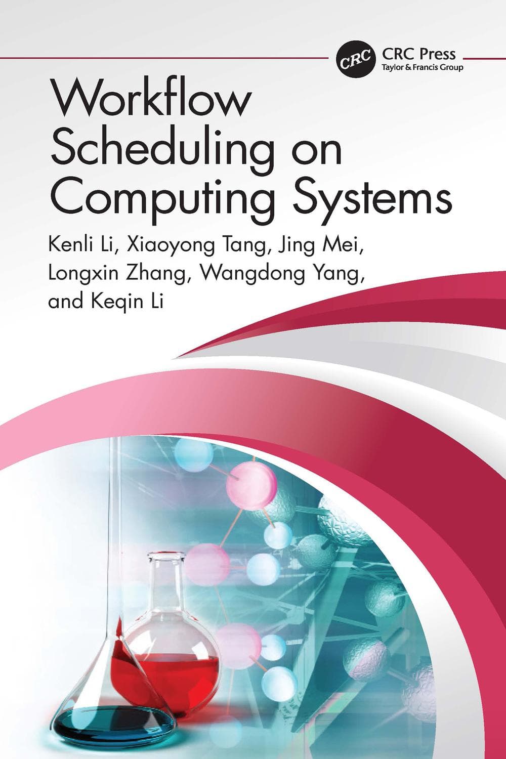 زمان‌بندی گردش کار بر روی سیستم‌های محاسباتی ۲۰۲۲ <br> Workflow Scheduling on Computing Systems 2022
