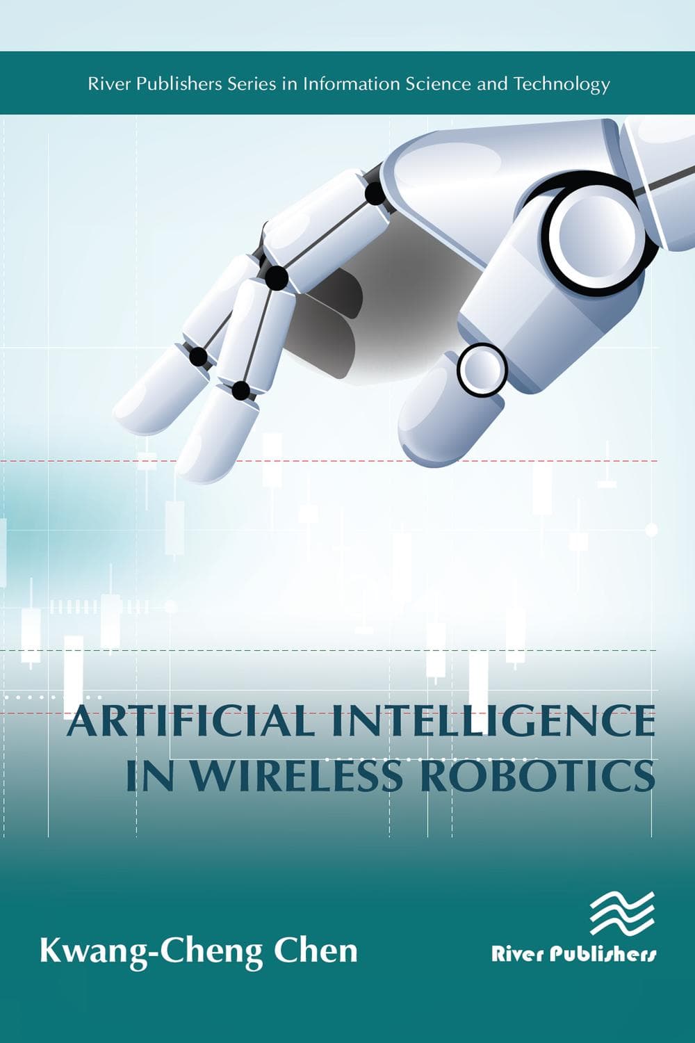 هوش مصنوعی در رباتیک بی‌سیم ۲۰۲۲ <br> Artificial Intelligence in Wireless Robotics 2022