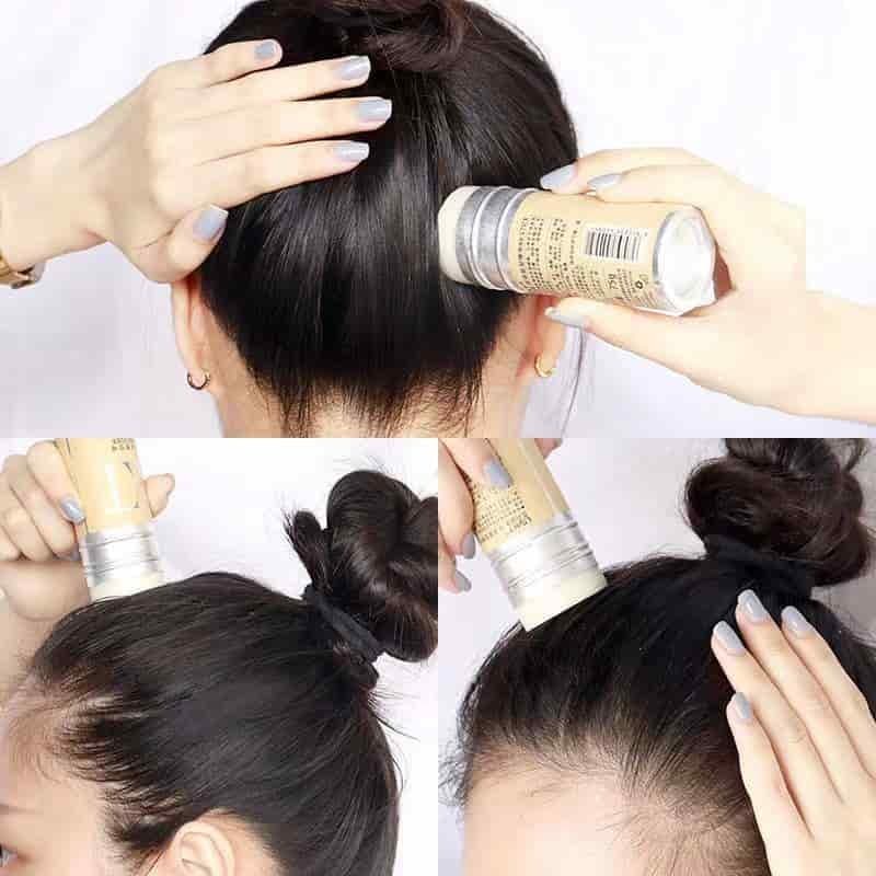 وزگیر مو Bed Head Hair Stick — تصویر ۳