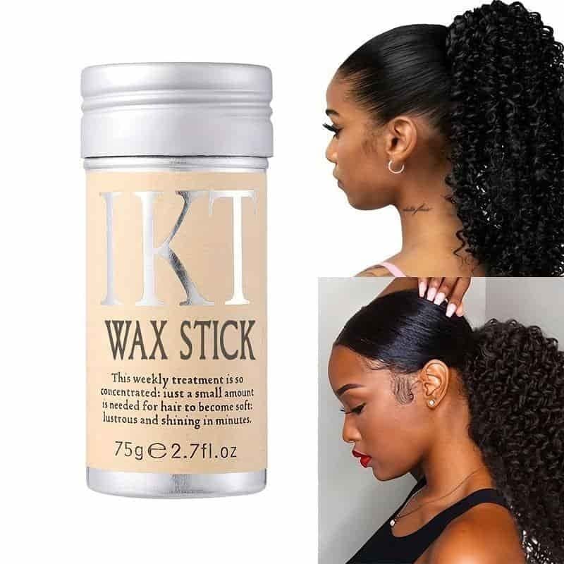 وزگیر مو Bed Head Hair Stick — تصویر ۲