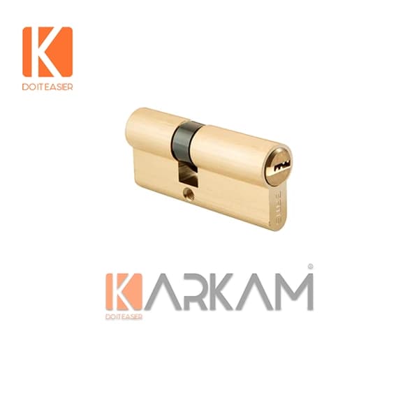 سیلندر 7 کامپیوتری زینک طلایی BA30001 باتیس