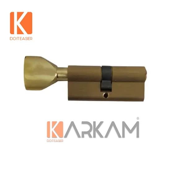 سیلندر 7 سرویس طلایی مات BA20042 باتیس