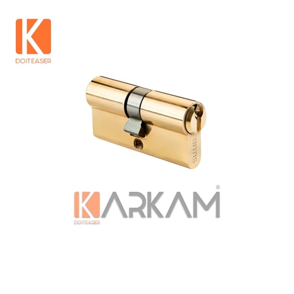 سیلندر 6 معمولی طلایی BA30020 باتیس