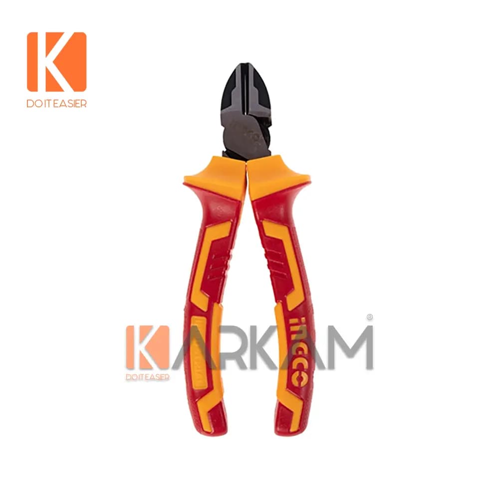 سیم چین 6 اینچ عایق ضد برق HIHLDCP28160 اینگکو