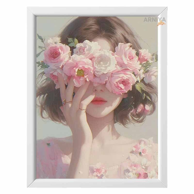 تابلو دخترانه — تصویر ۵