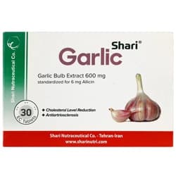 گارلیک