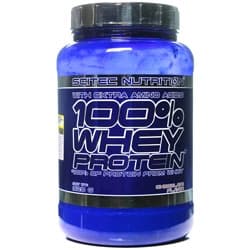 پروتئین وی 100% 2350 گرمی