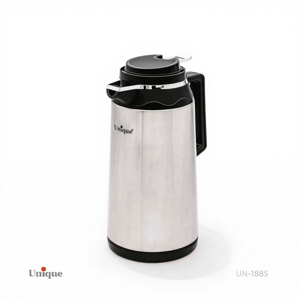فلاسک 1/3لیتر استیل یونیک کد UN-1885