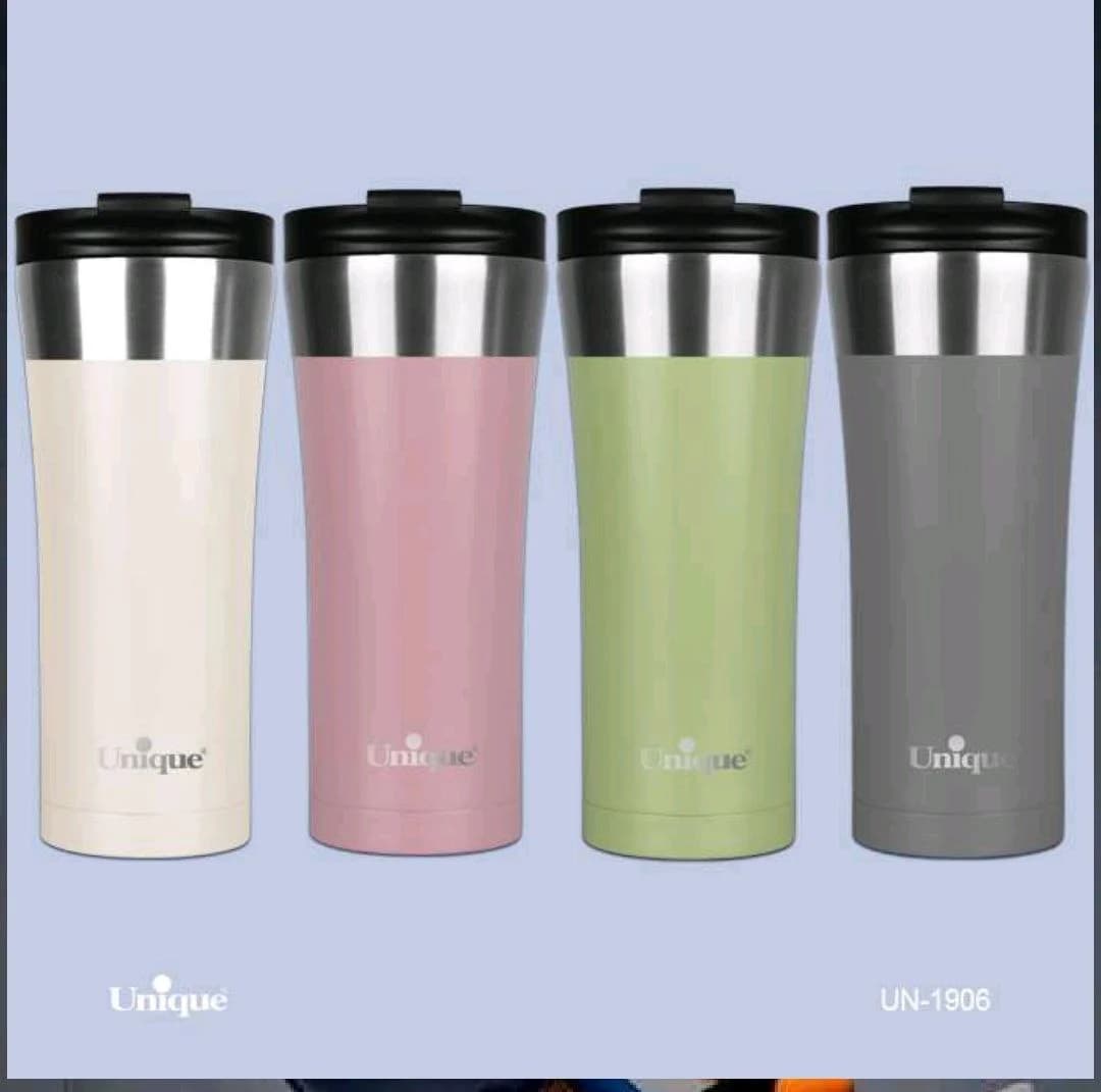 ماک 500استیل رنگی یونیک کد UN-1906