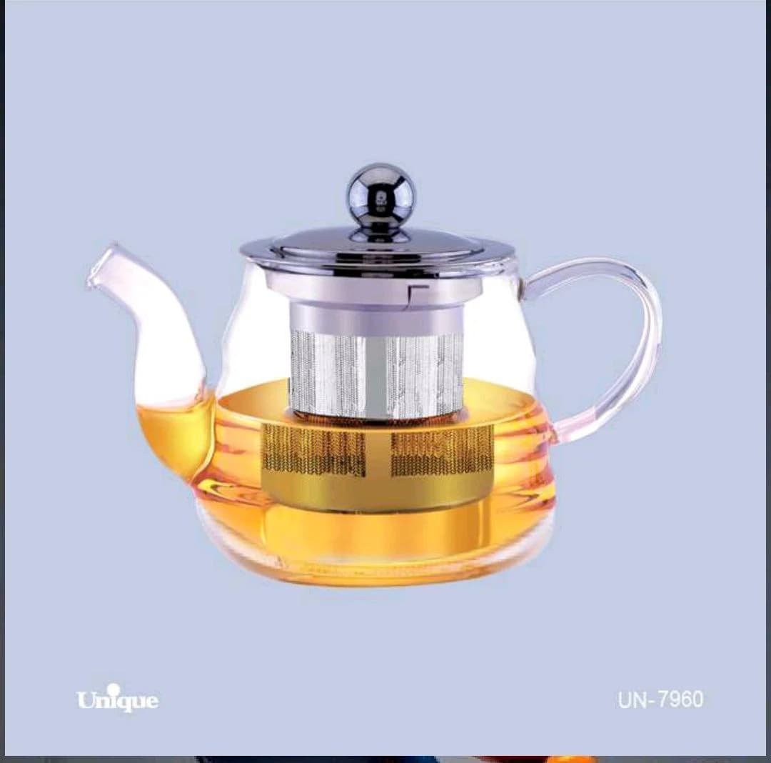 قوری پیرکس 1000میل یونیک کد UN-7960