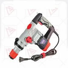 بتن کن 5 کیلو چهار شیار 1200 وات ماکوت HD032 — تصویر ۲