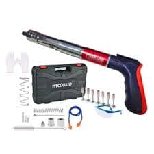 تفنگ میخ کوب چاشنی دار ماکوت MKCF1001 makute