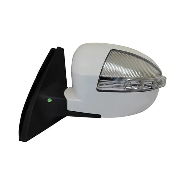آینه بغل چپ لیفان X60 (سمت راننده)