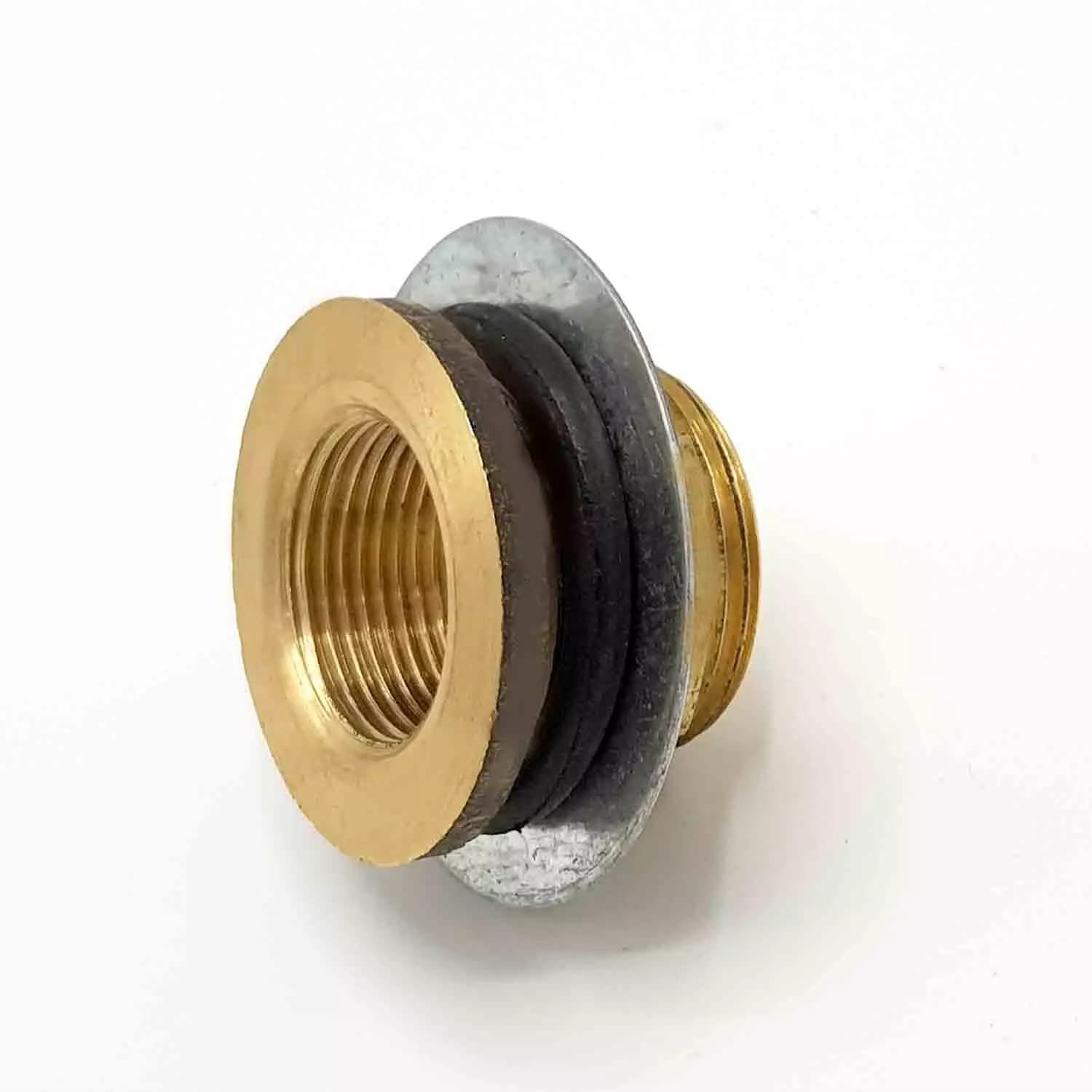 فیتینگ برنجی 3*4