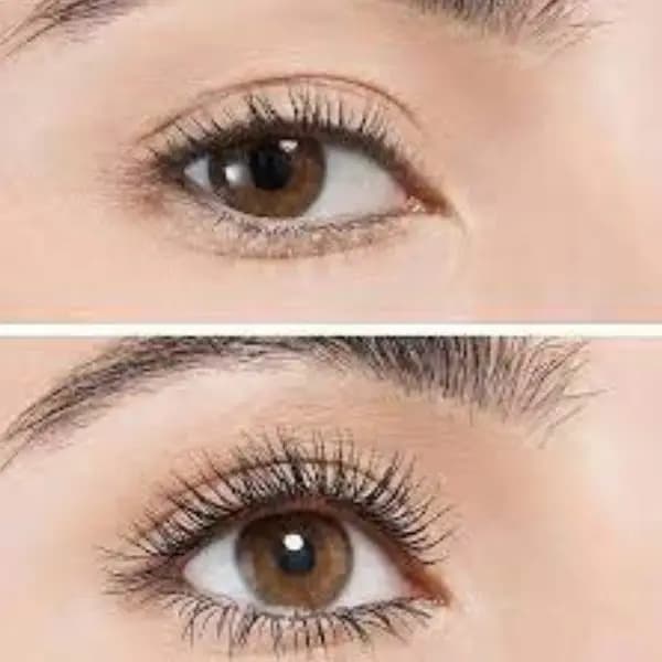 ریمل ایمپالا وی آی پی حجم دهنده قوی IMPALA VIP Mascara — تصویر ۷