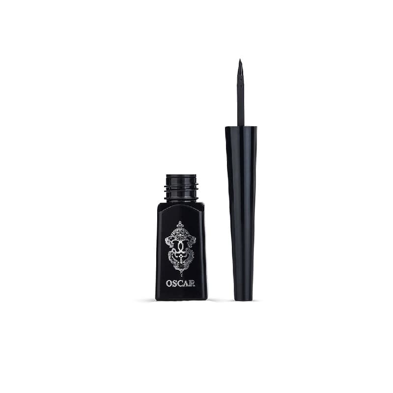 خط چشم ماژیکی اسکار ضد آب OSCAR Waterproof Dip Liner