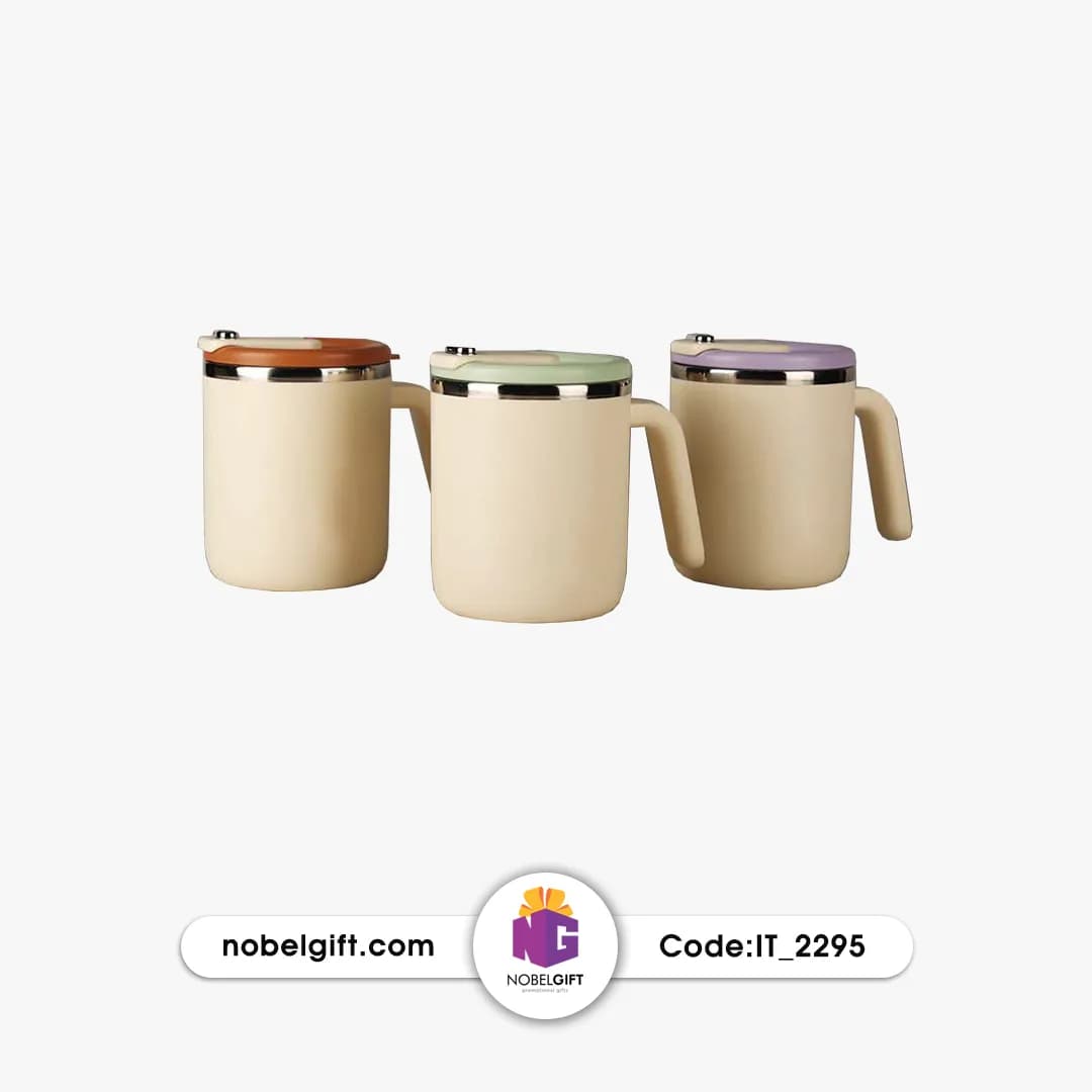 تراول ماگ مینیمال تبلیغاتی کد IT_2295