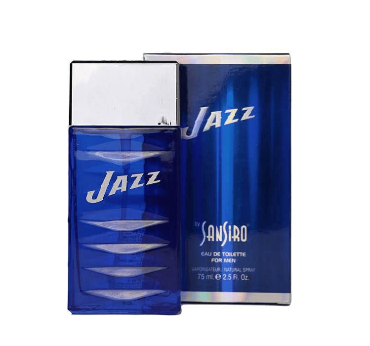 ادو پرفیوم جاز سن سیرو SANSIRO JAZZ MEN مردانه