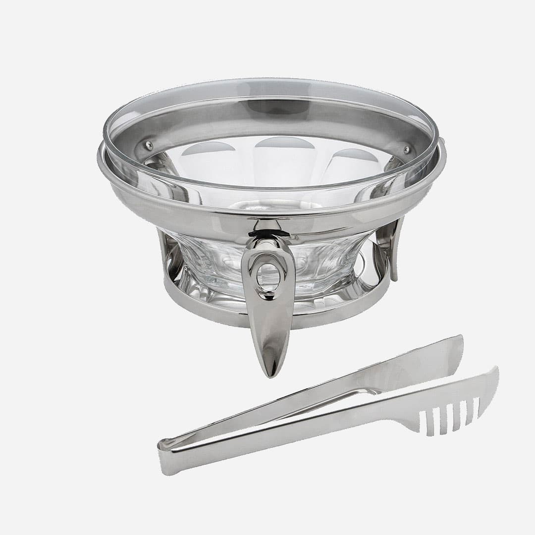 سوفله خوری سالاد نیوهوم مدل فلیم NH24-1007