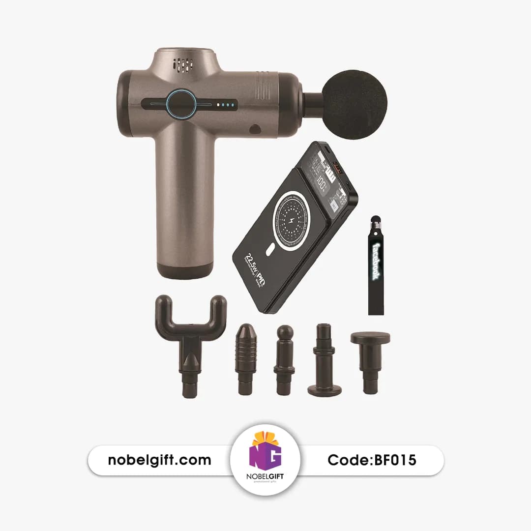 ست مدیریتی تبلیغاتی کد BF015 — تصویر ۲