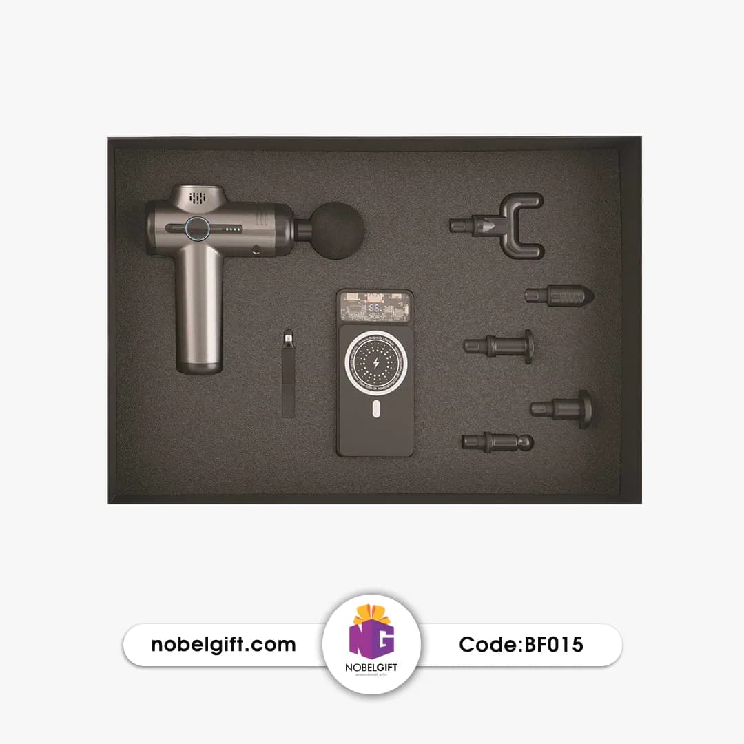 ست مدیریتی تبلیغاتی کد BF015