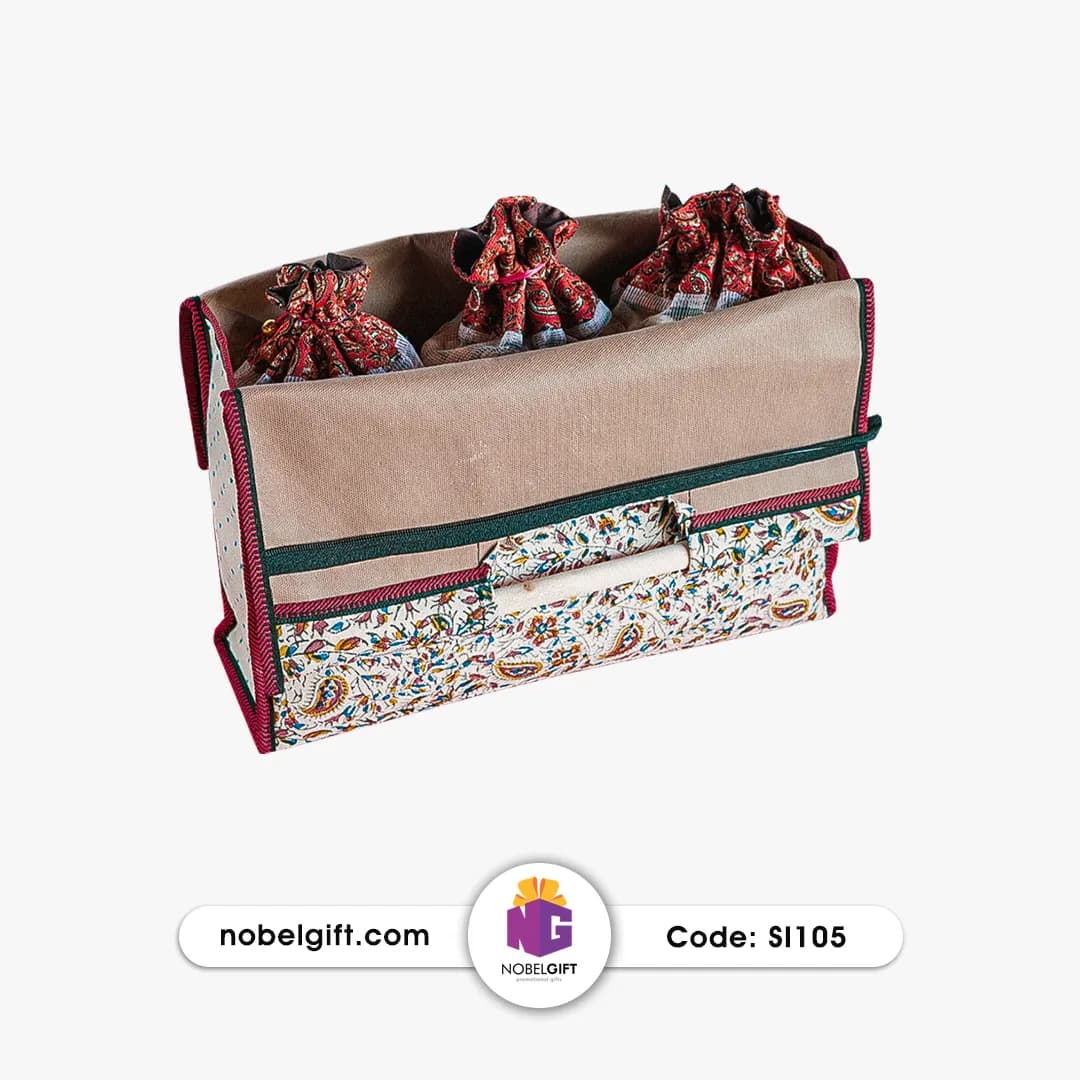 ست رومیزی و آجیل تبلیغاتی — تصویر ۲