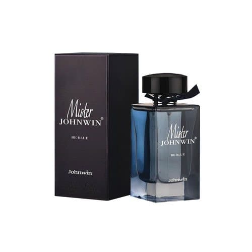 ادو پرفیوم میستر جانوین MISTER JOHNWIN رایحه مستر باربری