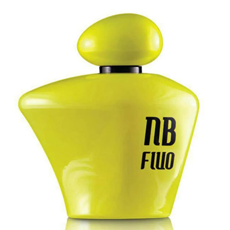 ادو پرفیوم ان بی فلو سان New Brand NB Fluo Sun — تصویر ۳