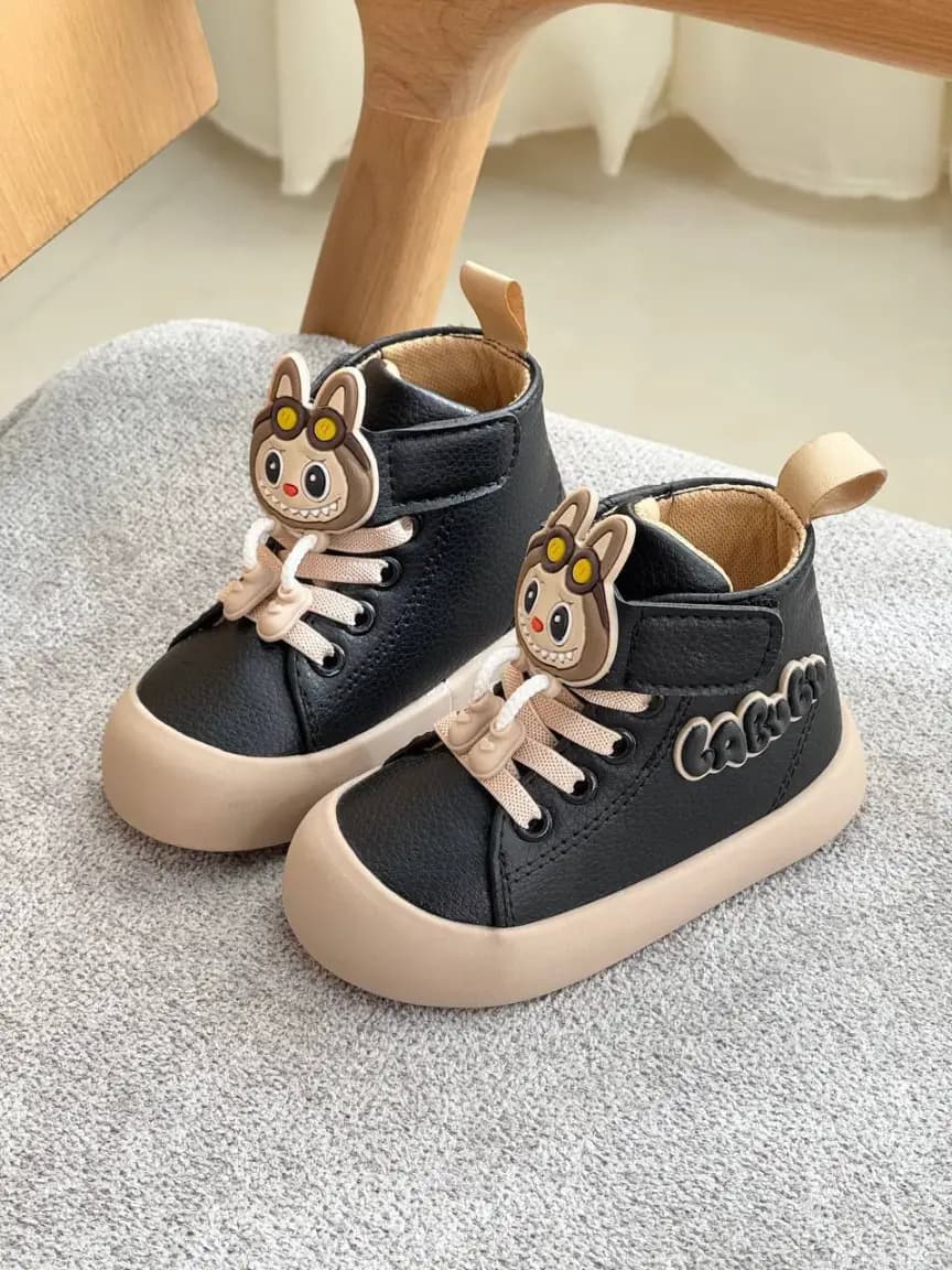 بوت دخترانه Labobo — تصویر ۳