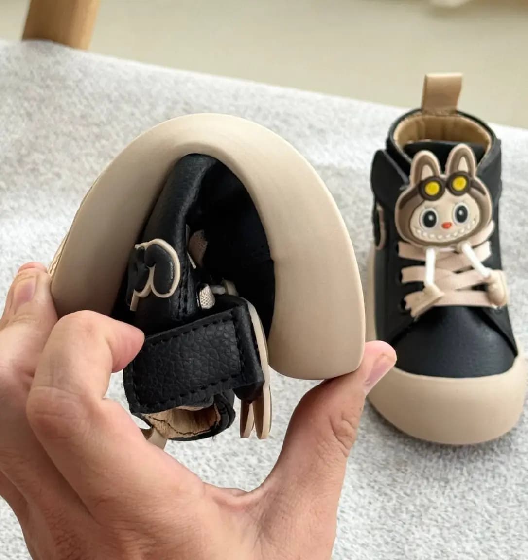 بوت دخترانه Labobo — تصویر ۶