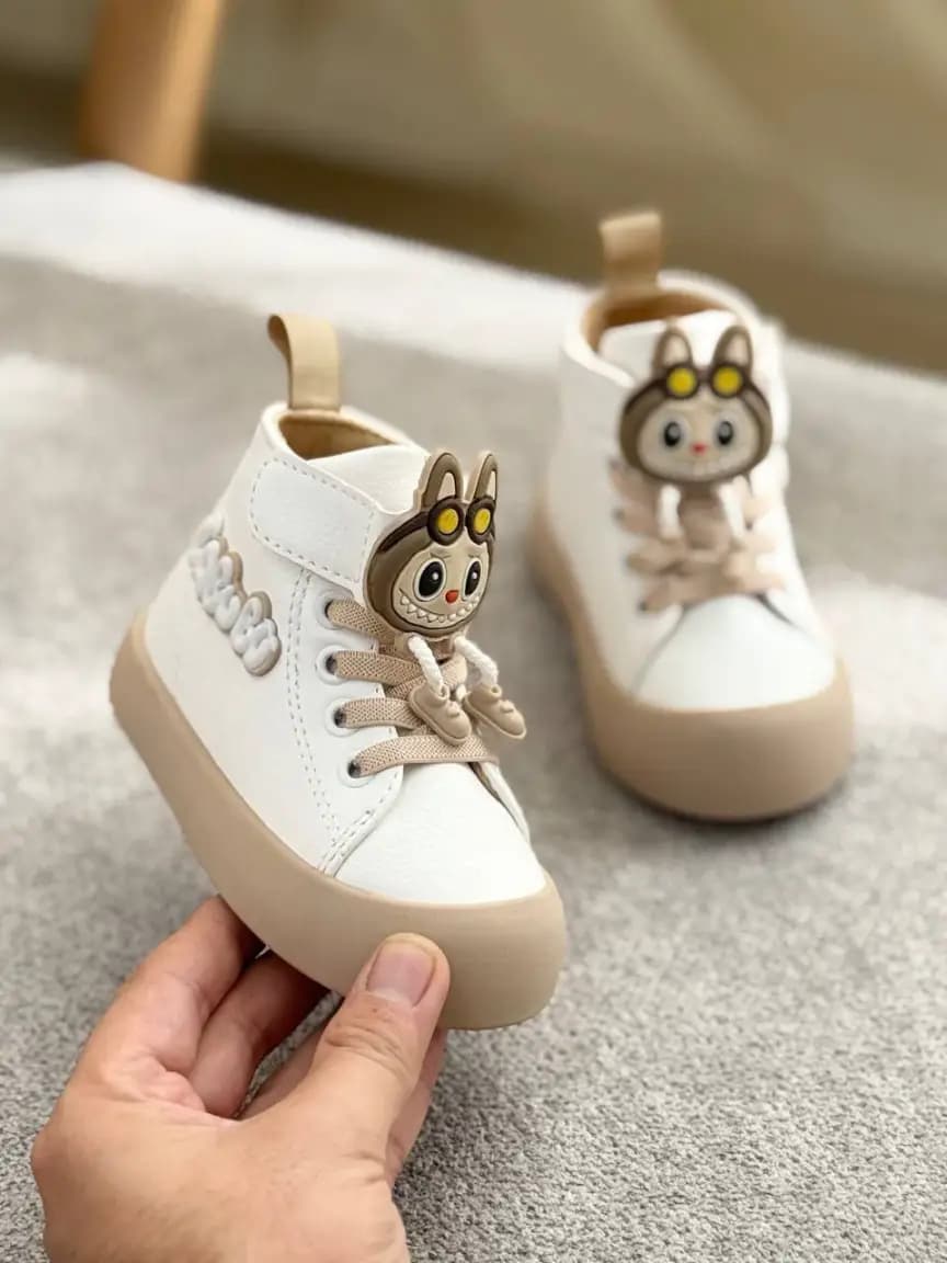 بوت دخترانه Labobo — تصویر ۴