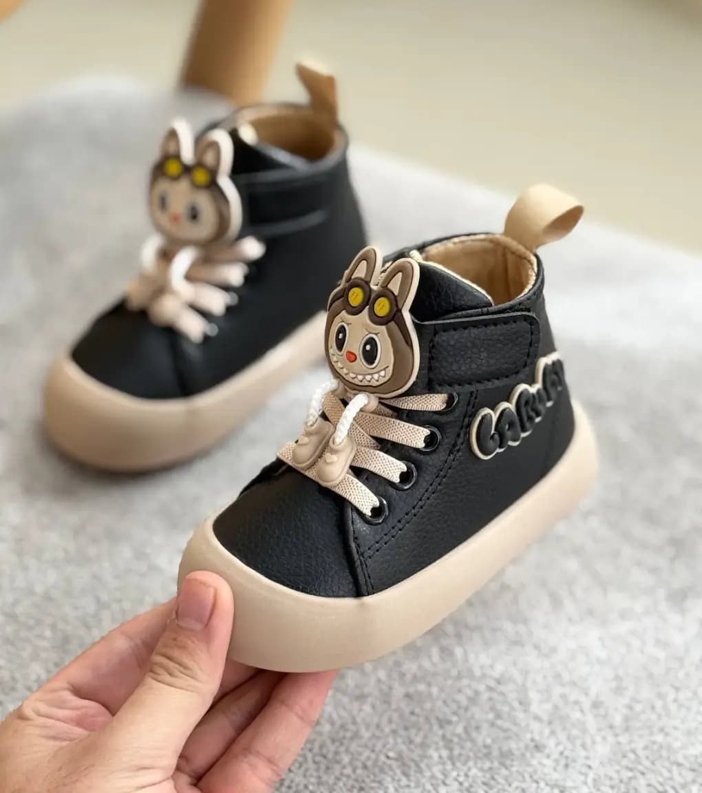 بوت دخترانه Labobo — تصویر ۵