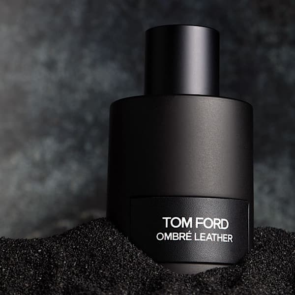 ‎ادکلن اماراتی اومبر لدر (امبر لدر) 100ml — تصویر ۲