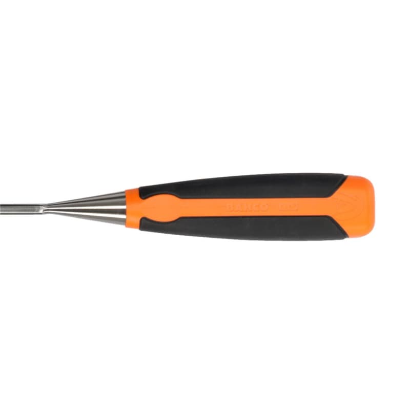 ست مغار اسکنه 6 عددی حرفه ای باهکو ساخت اسپانیا مدل Bahco 424P-S6-EUR — تصویر ۴